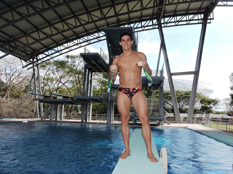 ROMMEL PACHECO MARRUFO