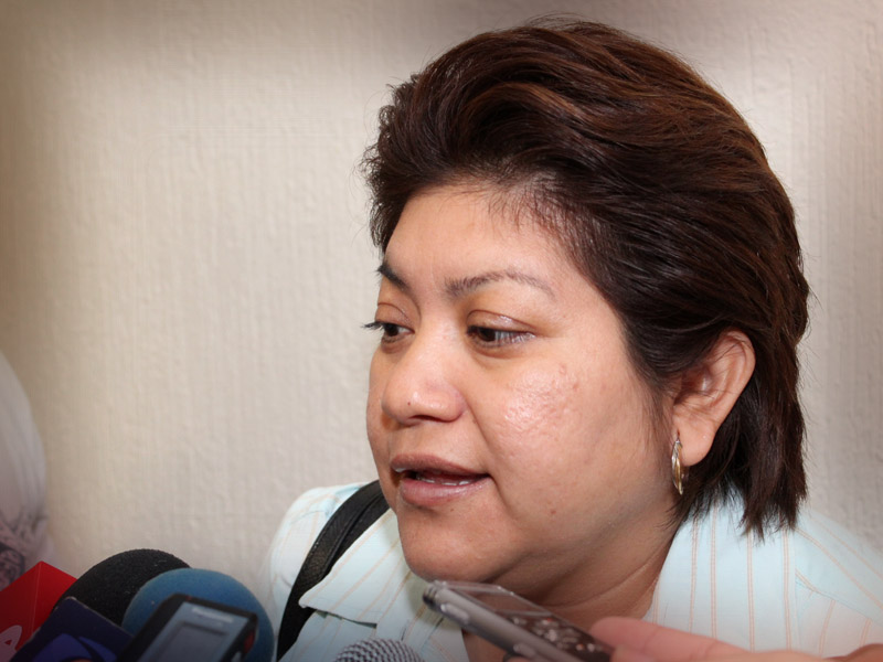 Caballero may analisis informe