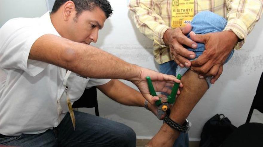 Fge yucatan brazalete