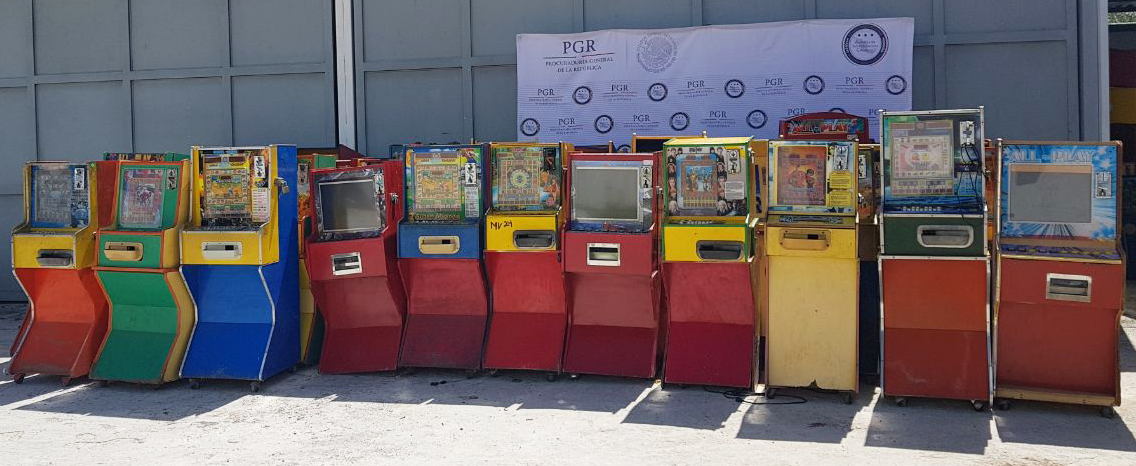 DECOMISO MAQUINAS (2)