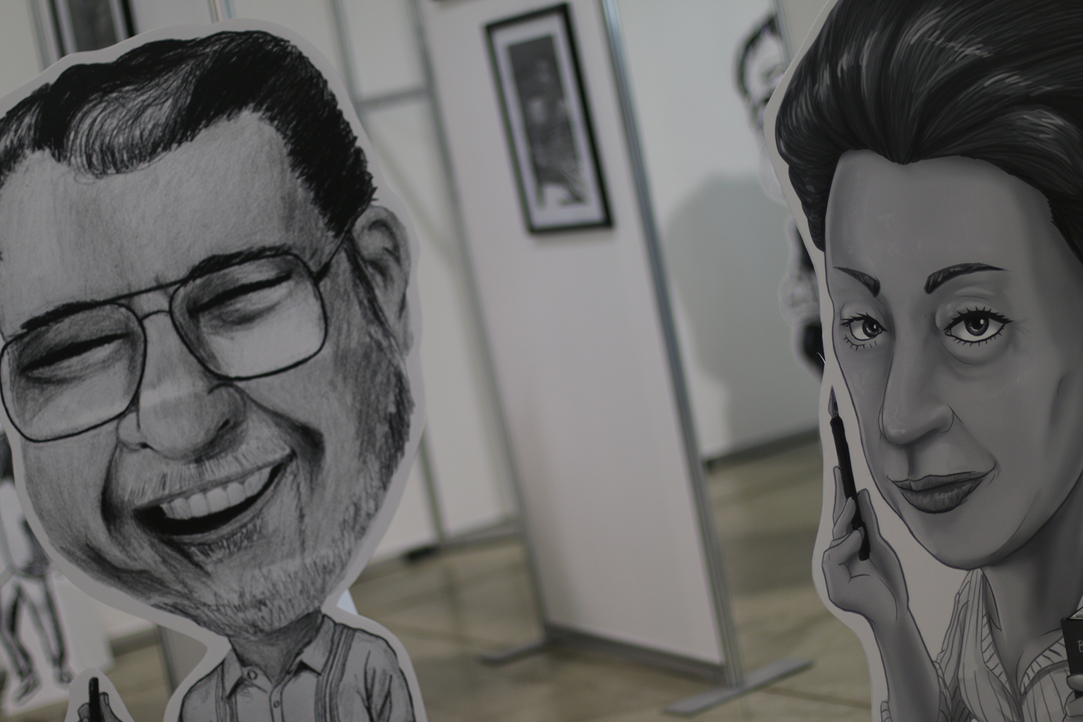 Encuentro Moneros archivo