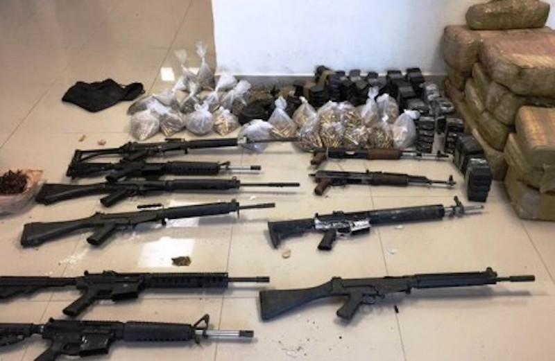 Armas tamaulipas 450x293