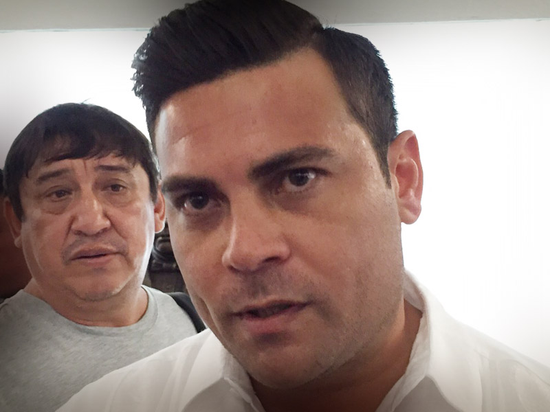 Christian castro bello