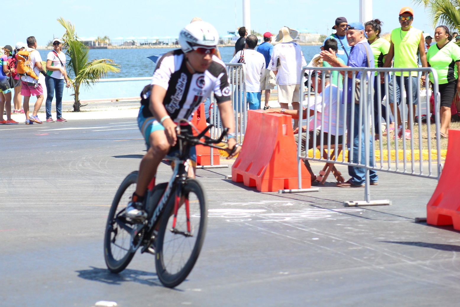 Ironman triatlon