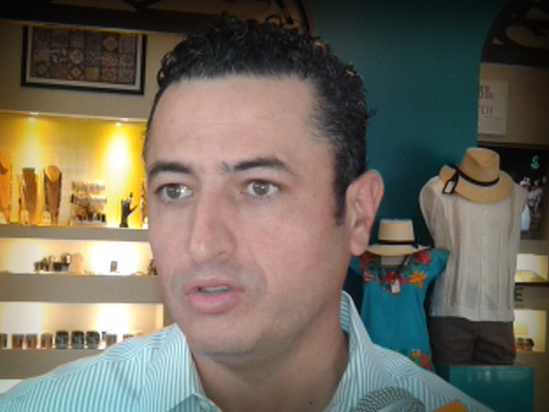 Jorge manos esparragosa