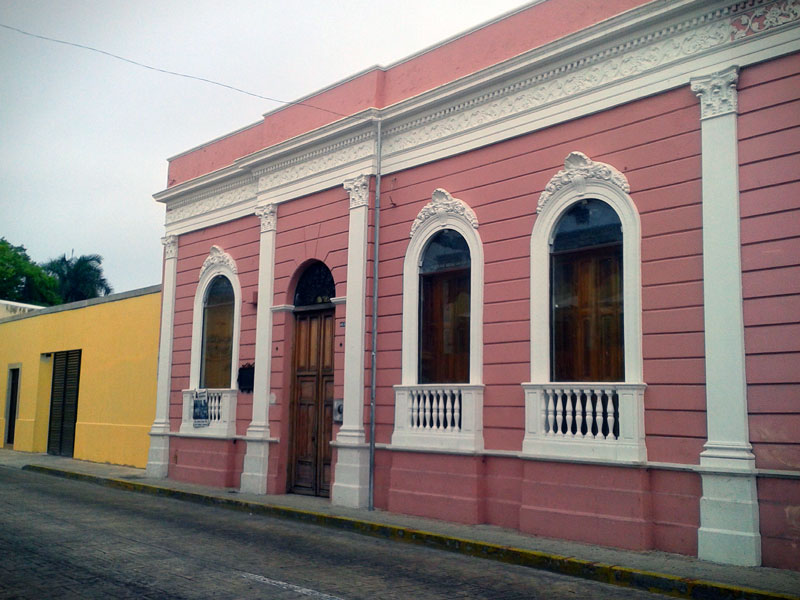 Santa lucia entrada principal 03 final