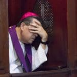 Confesiones arzobispo