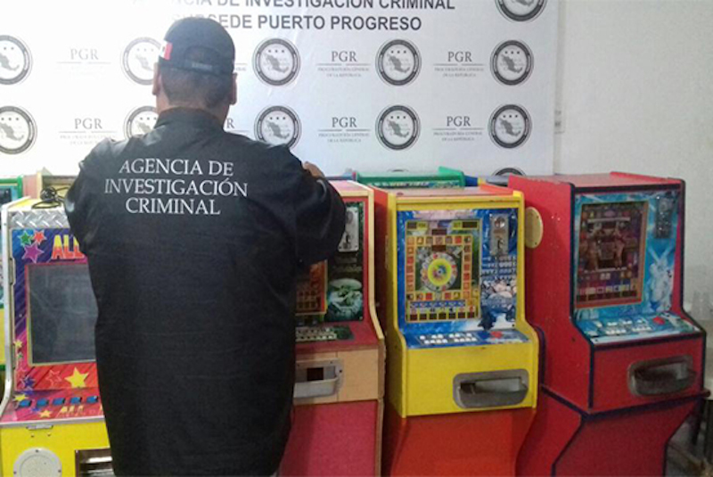 DECOMISO MAQUINAS (2)