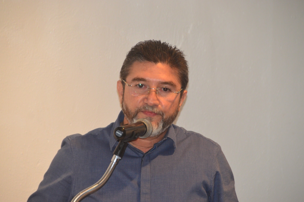 Edgar Hernandez alcalde campeche