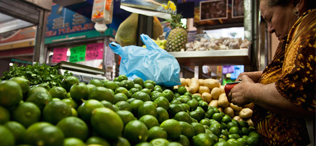 Sin justificacion el alza en precio del limon Profeco