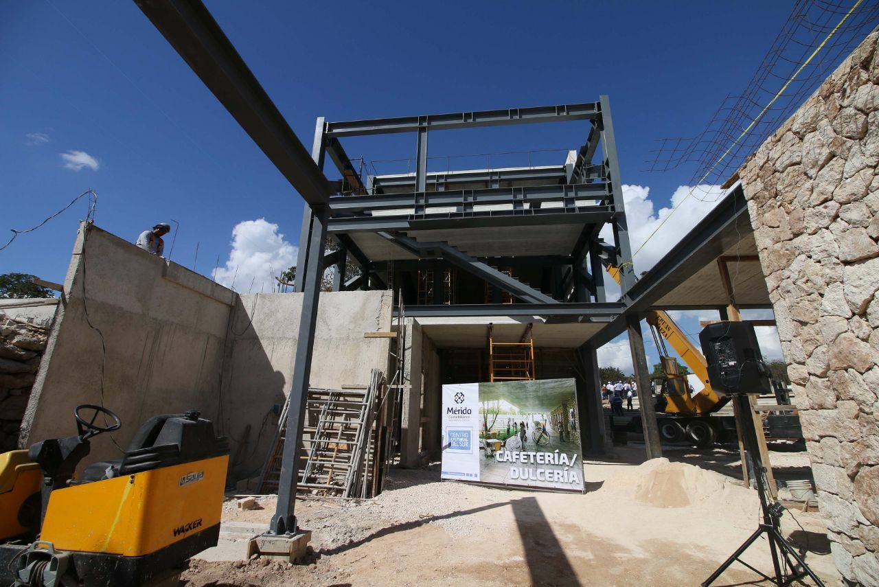 Vila CentroCultural Sur3 lof37q