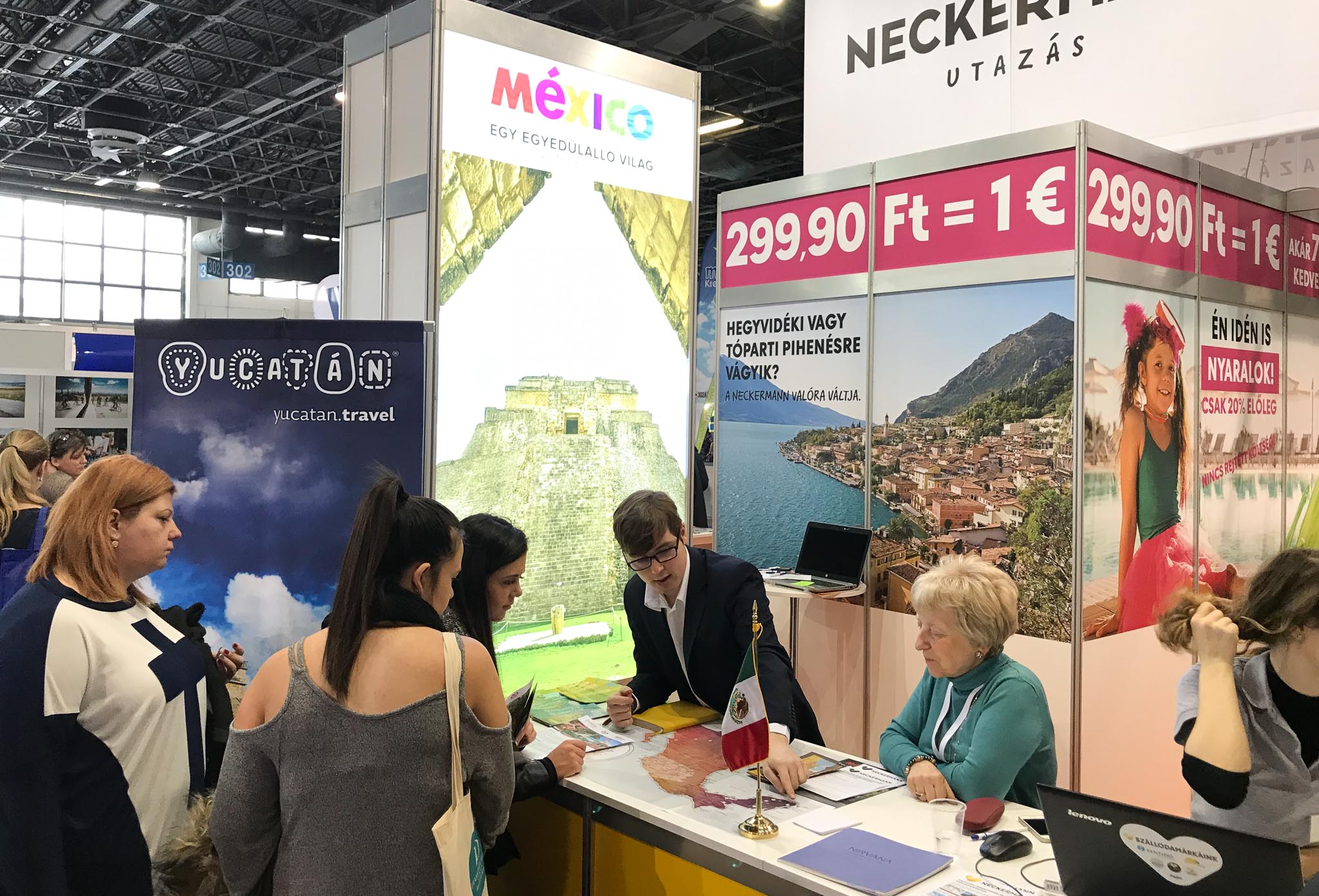 Yucata n en UTASAZ 2018 (3)