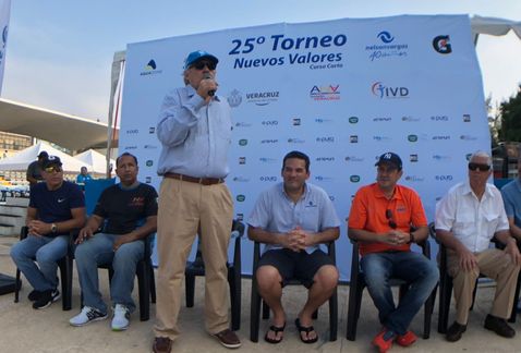 Natacion mexico rezago 30 anos nelson vargas juegos olimpicos mexico 1968 MILIMA20180318 0077