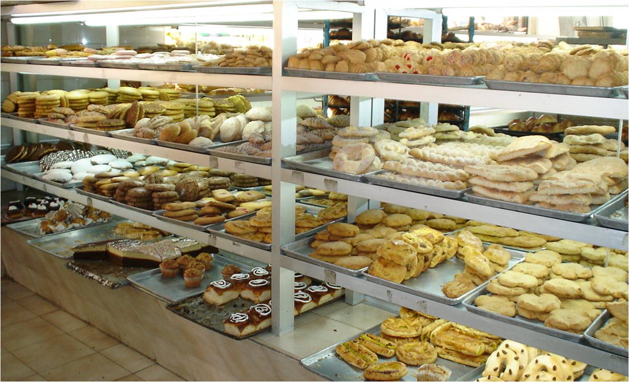 Panaderia