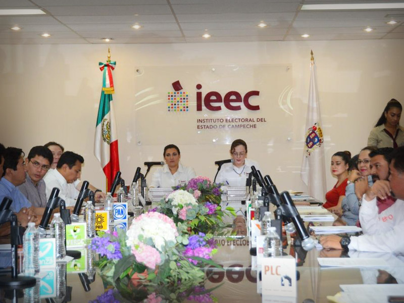 Sesion ieec