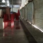 Mercado Lucas de Gálvez