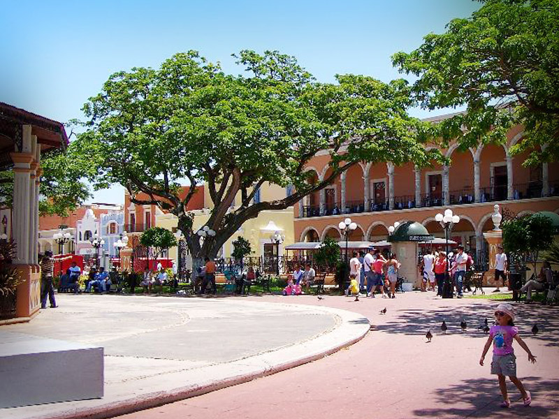 Centro historico