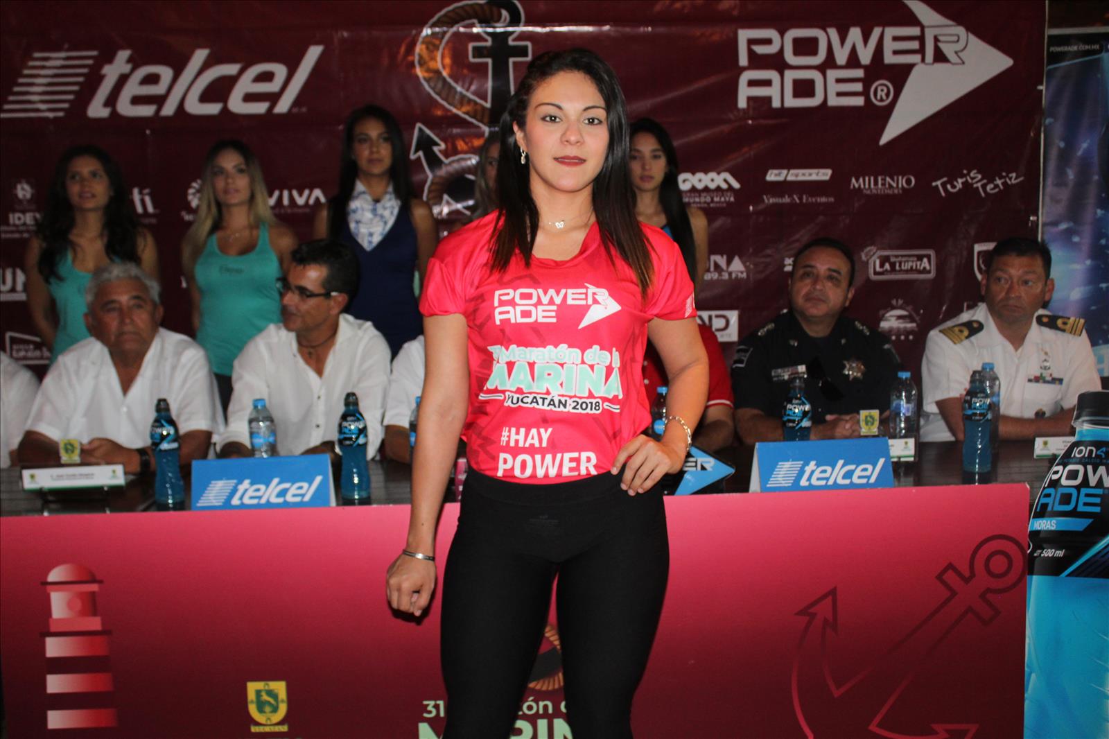 Maraton de la Marina 2018 (2)