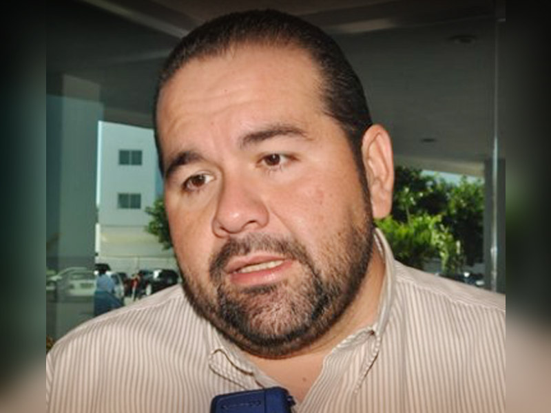 Eduardo berron fuentes