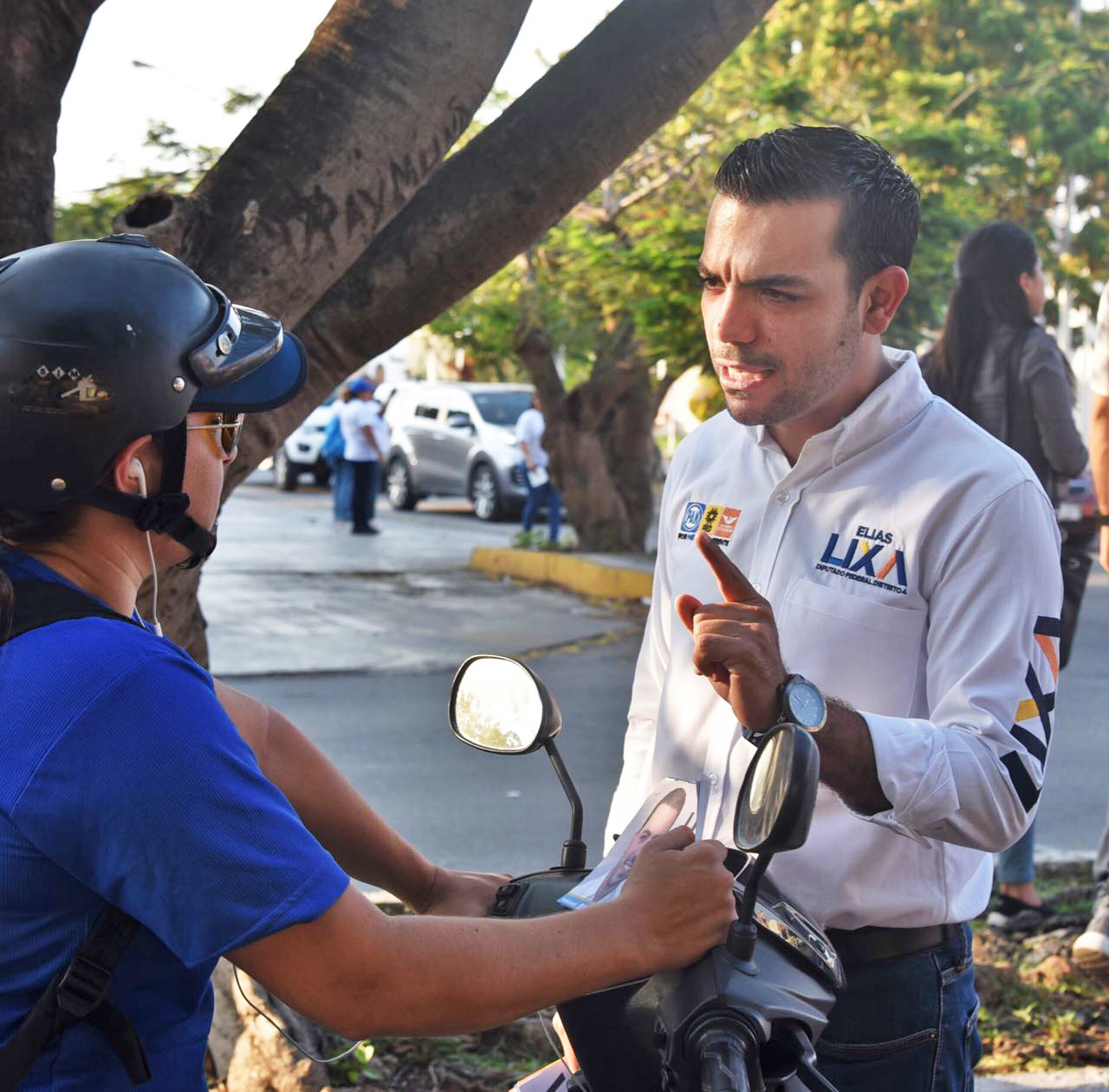 Elias lixa aceptacion1