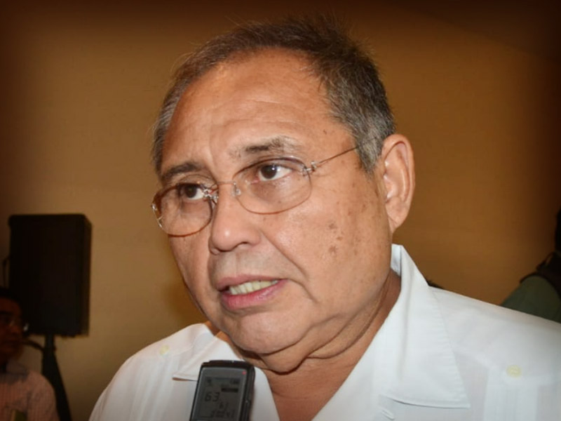 Jose paredes echavarria