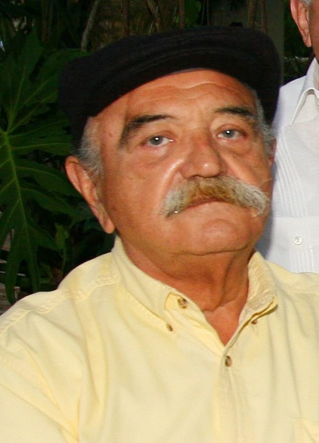 Viejo