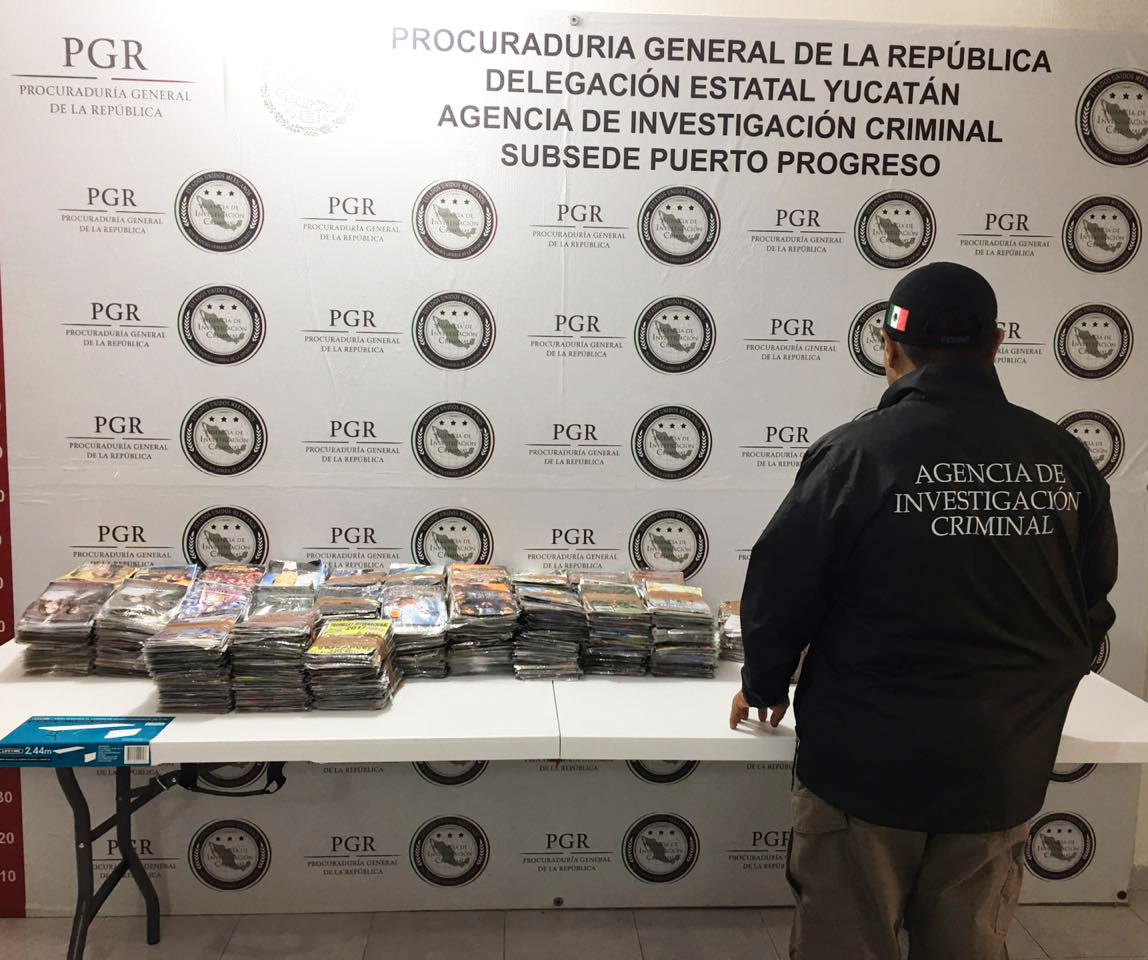 DECOMISO DISCOS PROGRESO (3)