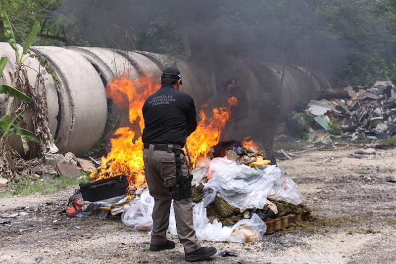 INCINERACION Y DESTRUCCION (3)