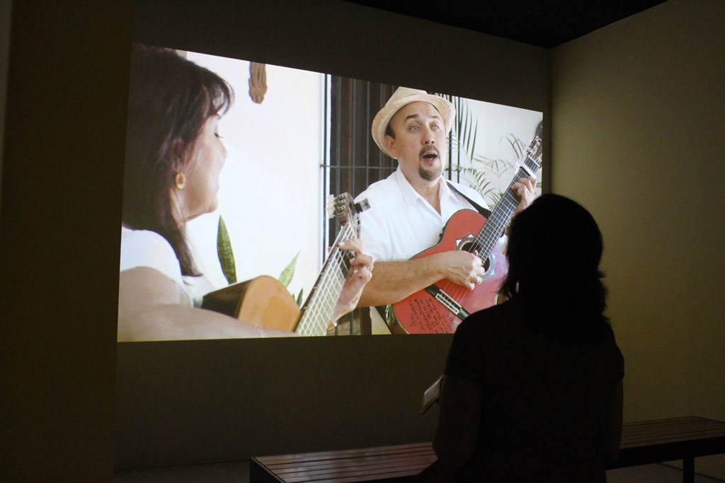 Lizzet del Mar Castillo