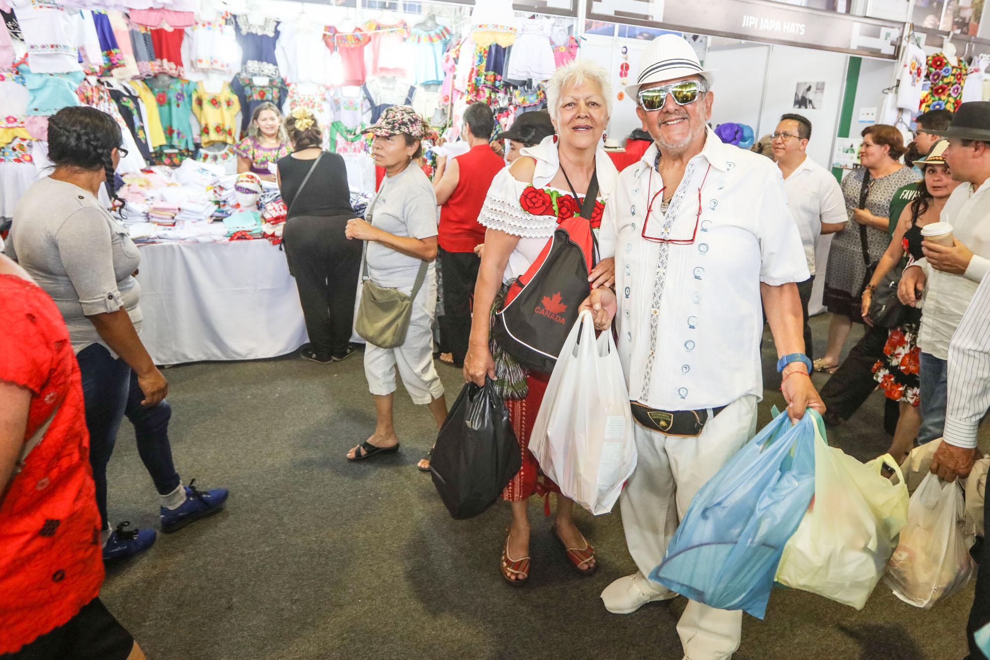 RZB SEMANA DE YUCATAN EN MEXICO