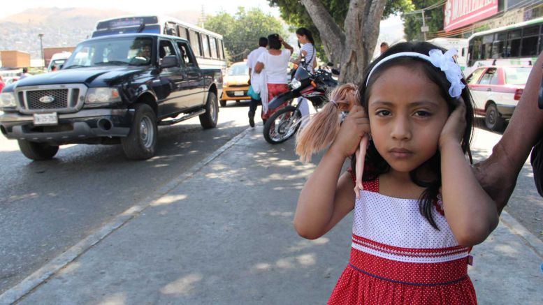 Contaminacionauditiva