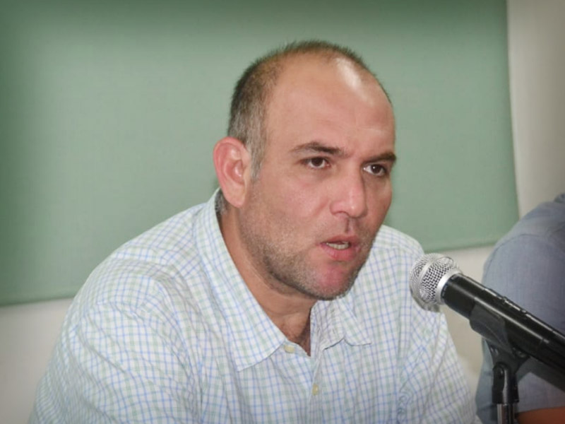 Gustavo rodriguez valle