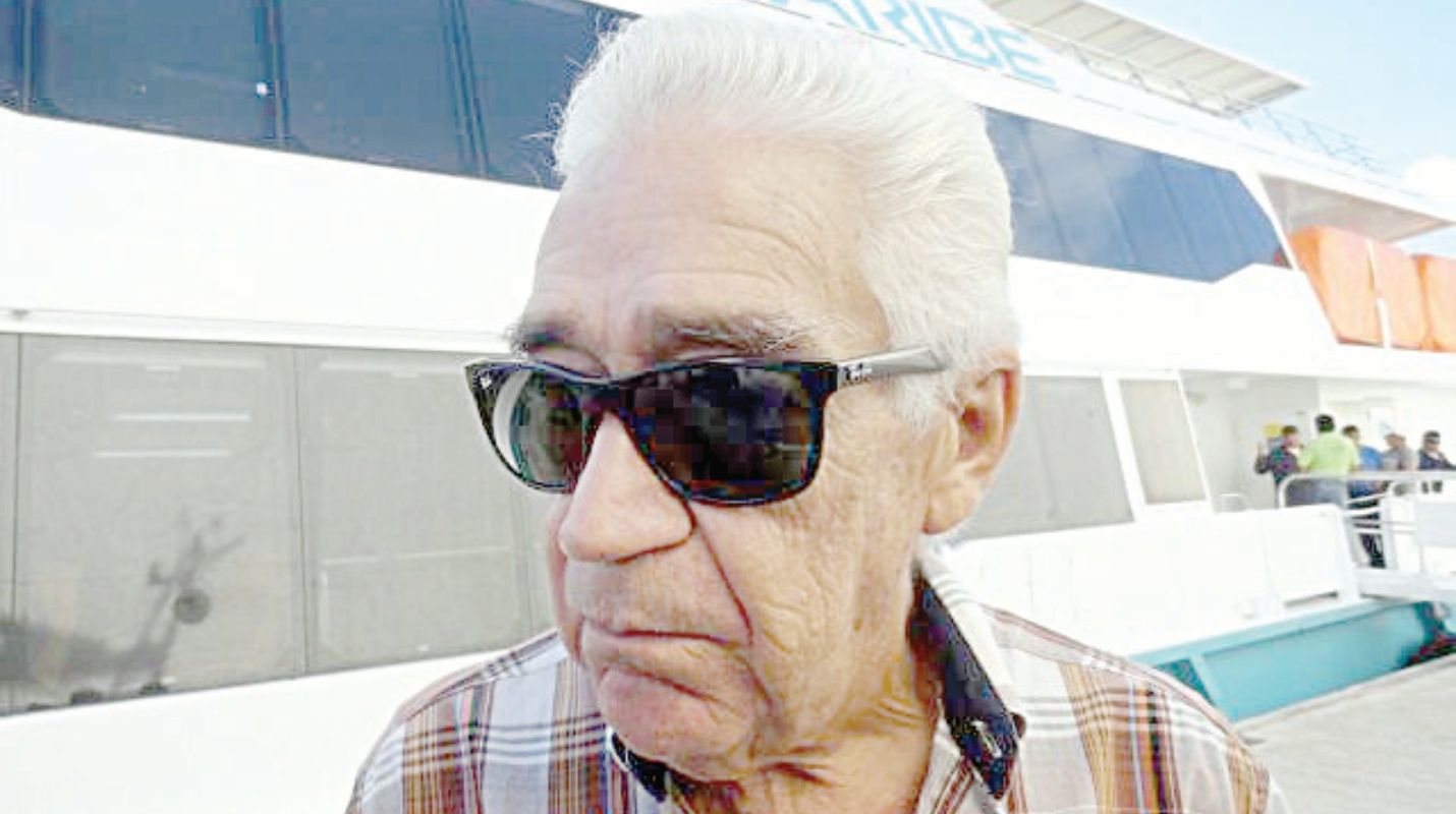 Celso González Melgarejo