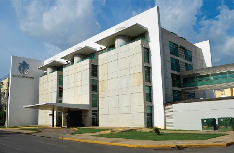 Clinica de Merida