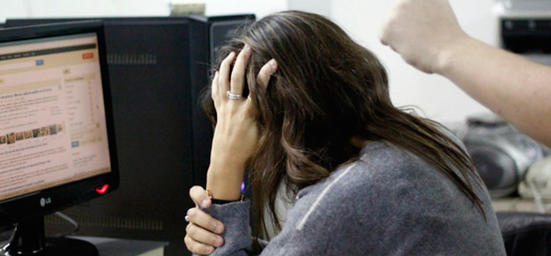 Querétaro cuenta con altos índices de violencia laboral contra las mujeres