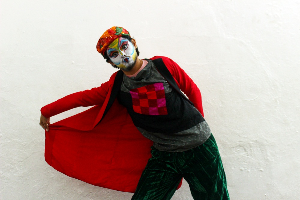 Ricardo Adrian Paredes