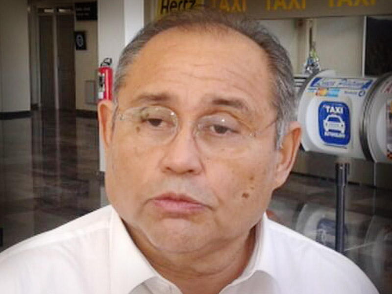 Jose angel paredes echavarria