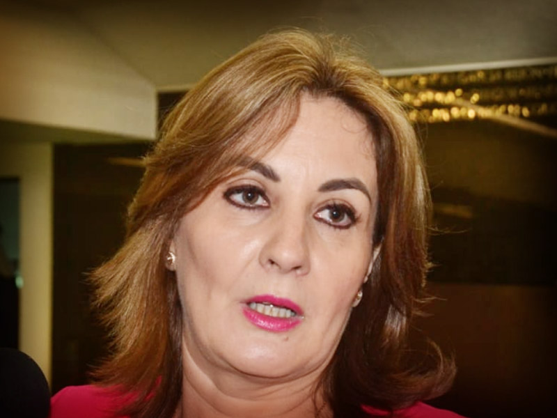 Laura baqueiro ramos