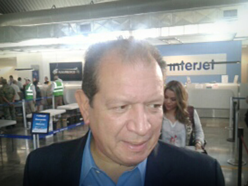 Rafael rodriguez cabrera