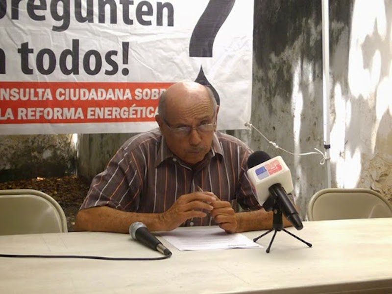 Roger aguilar salazar 11 agosto