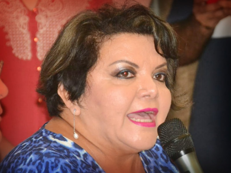 Yolanda valladares