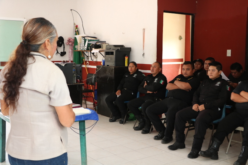 Capacitación en Baca (3)