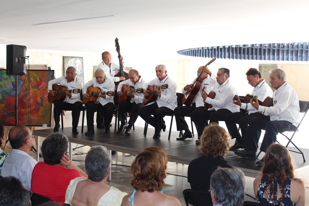 Rondalla Universitaria