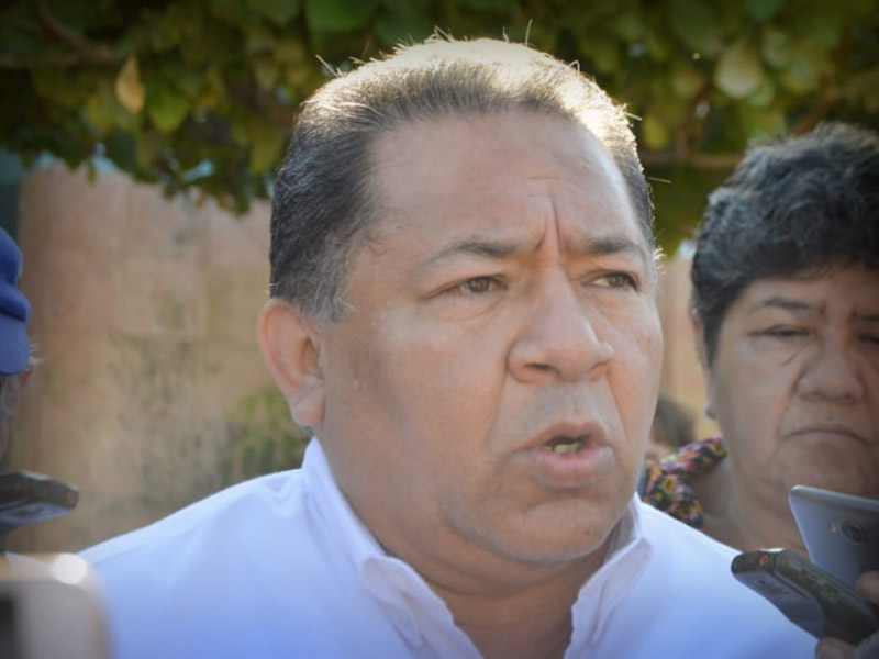 Miguel angel chuc lopez