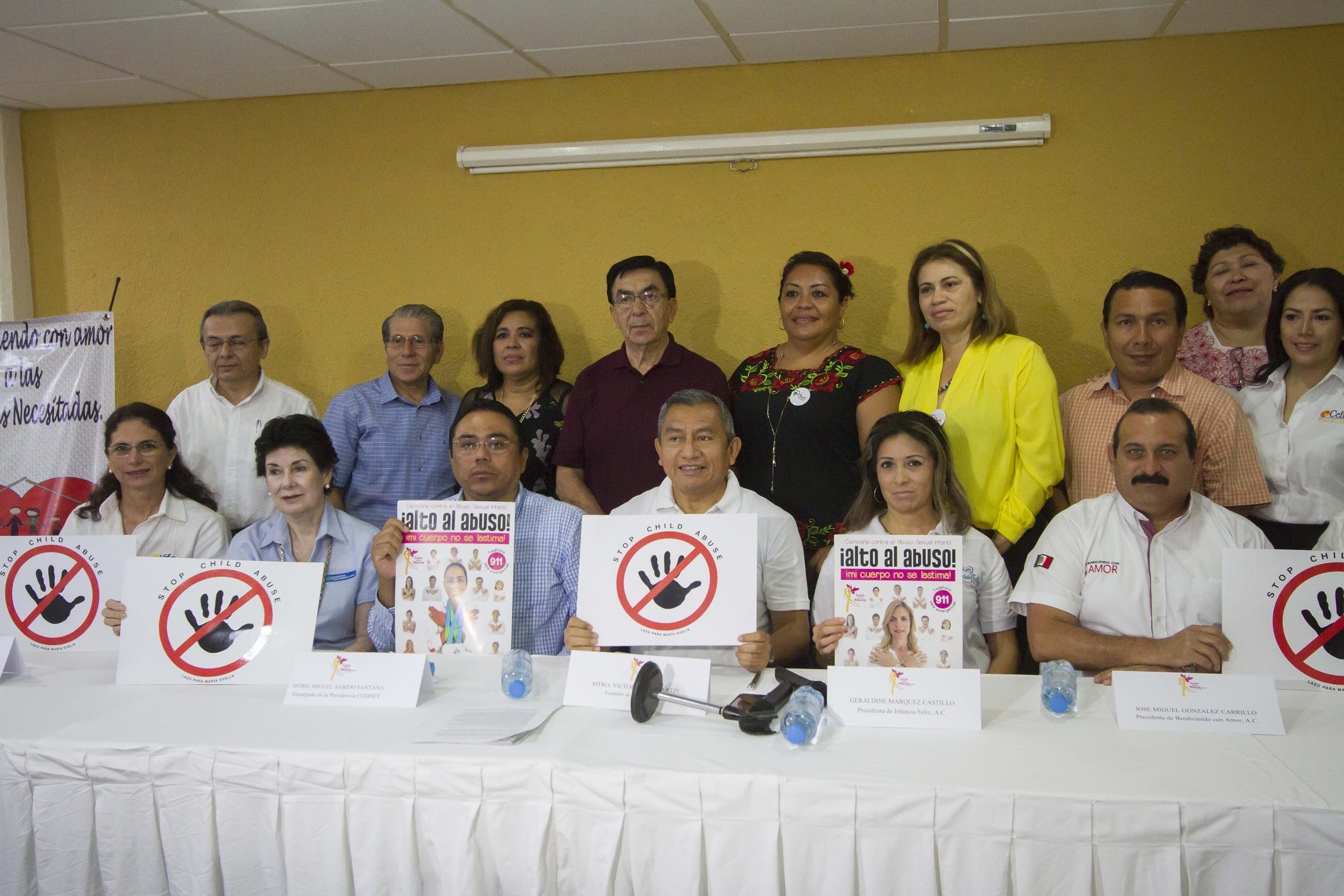 Rueda de prensa feminicidios4