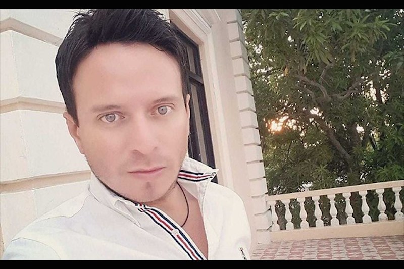 Caso de Emmanuel Morales está en manos de las autoridades competentes