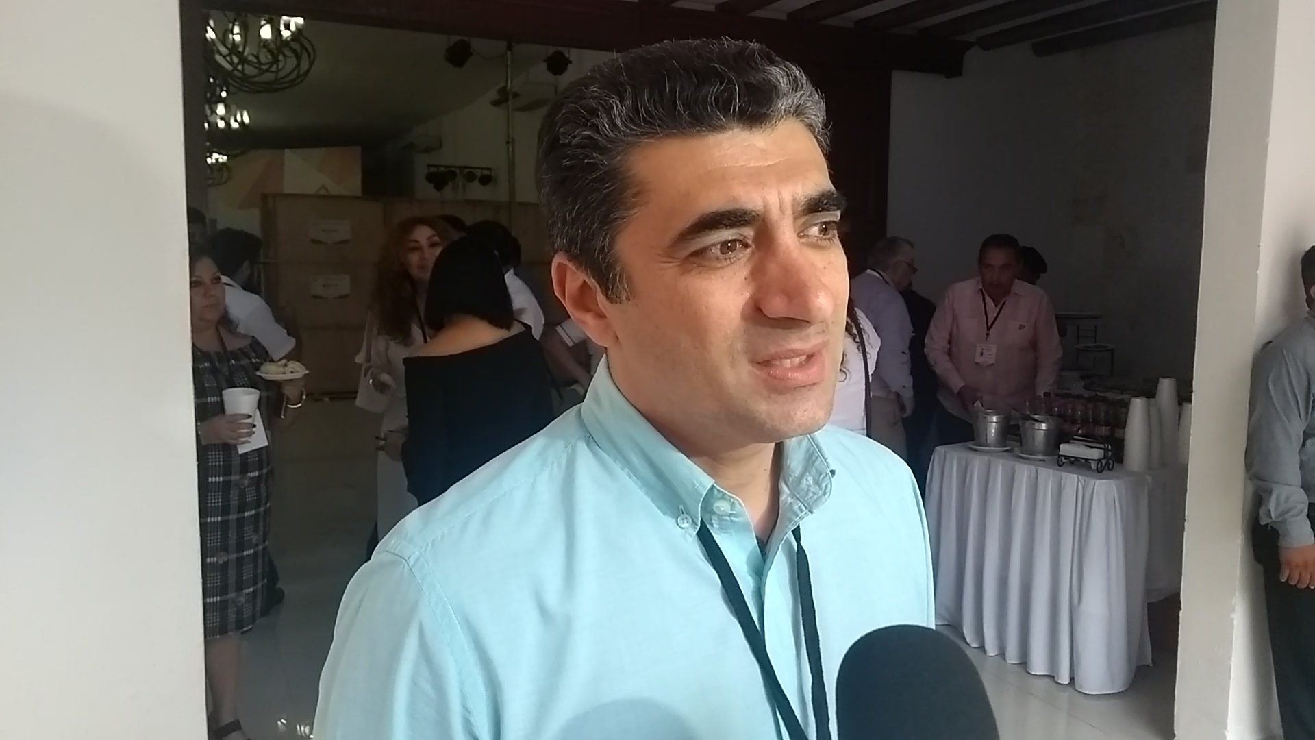 MICHEL SALUM FRANCIS