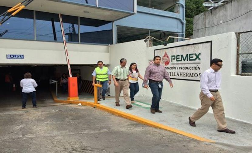 PEMEX