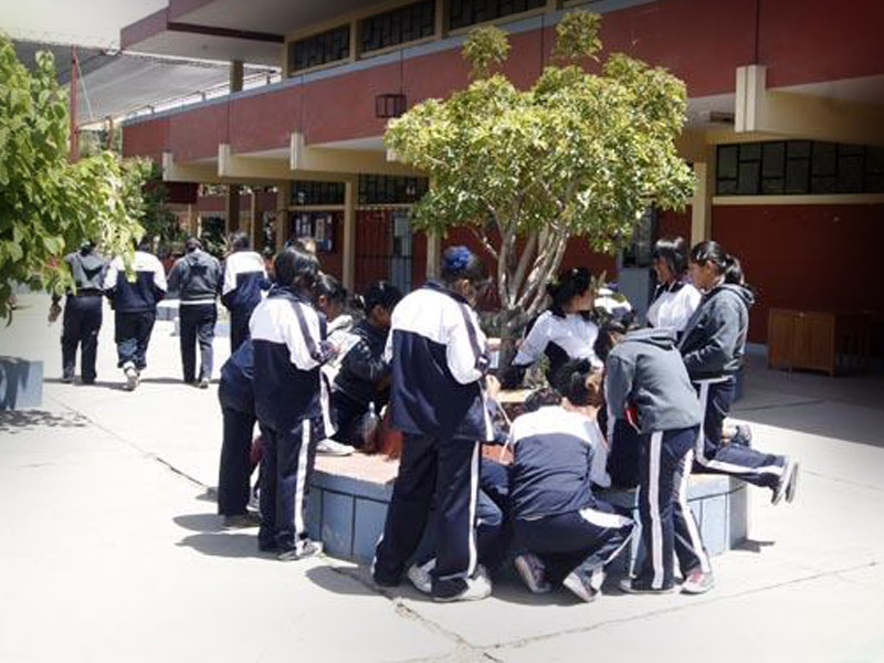 Escuelas particulares