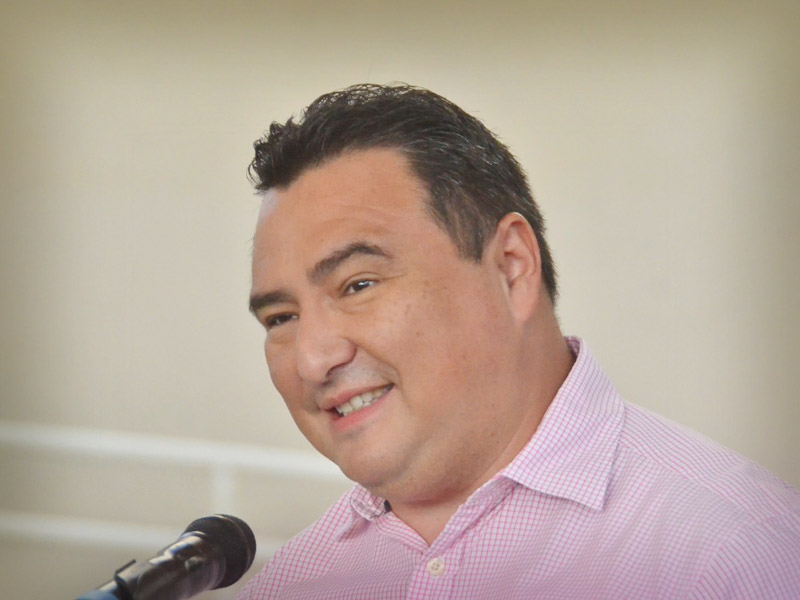 Ricardo medina